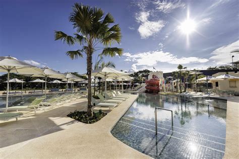 Sentosa opens new beach clubs and an entertainment precinct | Tatler Asia