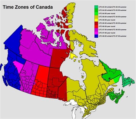 Time Zone - David Spencer's Education Paragon: Helping students develop citizenship, faith ...