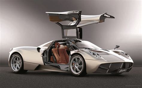 2011 Pagani Huayra 5 Wallpaper | HD Car Wallpapers | ID #1946