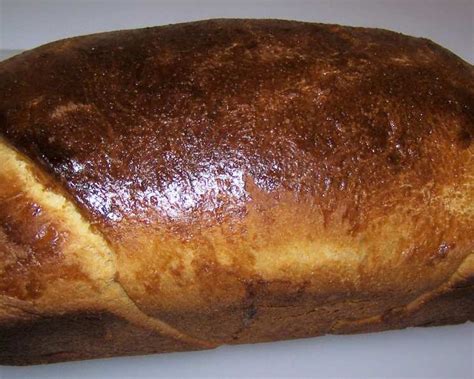 Anadama Bread Recipe - Food.com