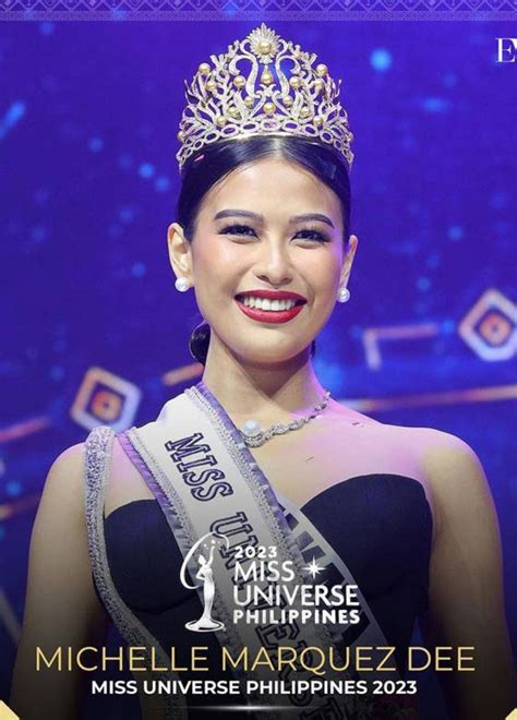 Makati candidate wins Miss Universe Philippines 2023 | The Manila Times