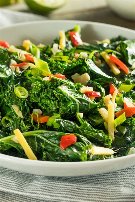 15 Best Lacinato Kale Recipes to Try - Insanely Good