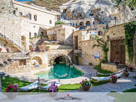 Best Hotels In Cappadocia (Including Cave Hotels In Turkey)