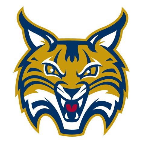 Quinnipiac Bobcats logo, Vector Logo of Quinnipiac Bobcats brand free download (eps, ai, png ...