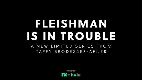 Fleishman Is in Trouble TV Series (2022) | Release Date, Review, Cast ...