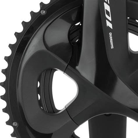 Shimano 105 FC-R7000 Crankset - Components