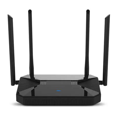 Aliexpress.com : Buy Wireless Router Gigabit WAN Dual Band 2.4g 5g WAN Port Wireless Data Rate ...