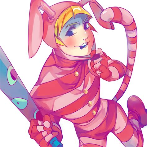 Popee by Chronochu-Chan on DeviantArt