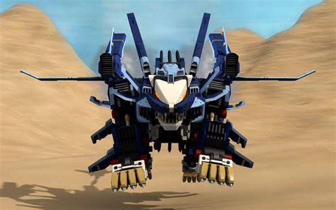 Zoids Liger Zero Schneider Wallpapers - Wallpaper Cave