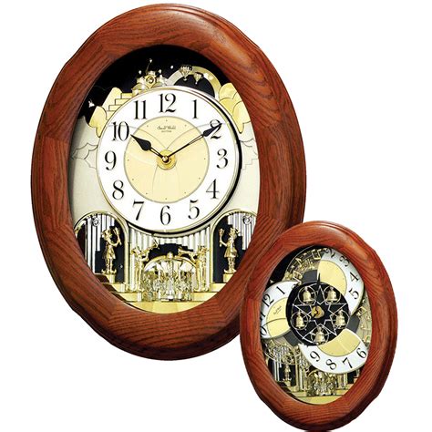 Howard Miller Clocks, shipshewana stores, | Amish Furniture by ...