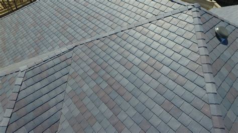 Slate Roofing | Synthetic Slate Products | DaVinci Roofscapes