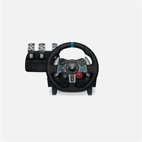 Logitech G29 Racing wheel - Hankerz Official