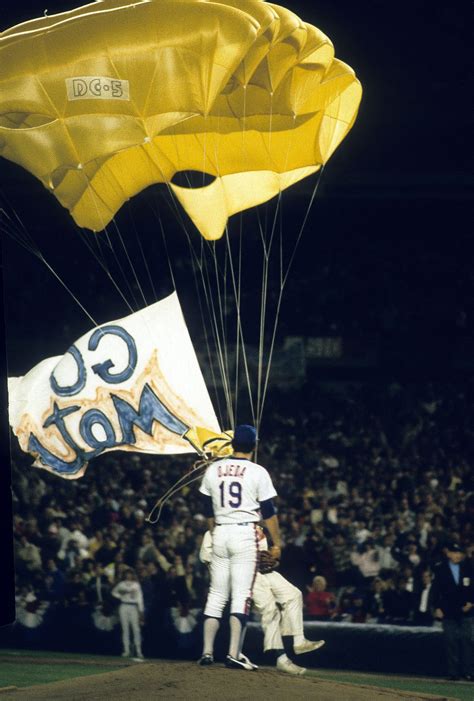 6 of the Wildest Moments from the 1986 New York Mets Championship ...