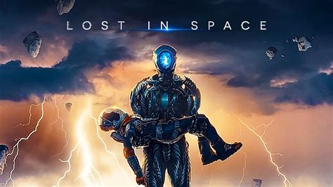 Lost in Space Season 3: Where to Watch & Stream Online