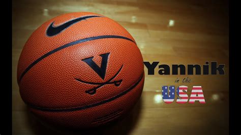 UVA Basketball - YouTube