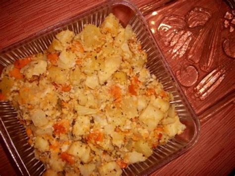 Root Vegetable Casserole Recipe - Food.com