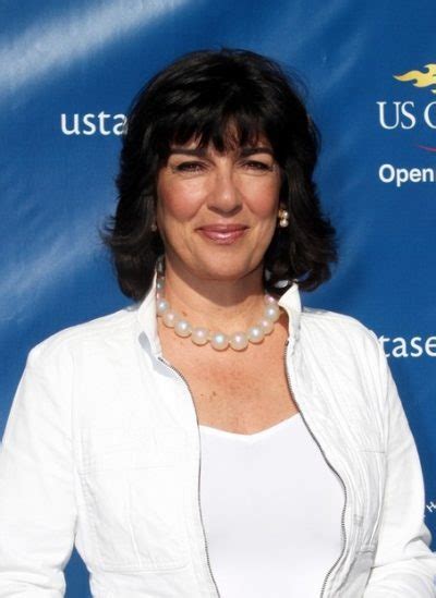 Christiane Amanpour - Ethnicity of Celebs | What Nationality Ancestry Race