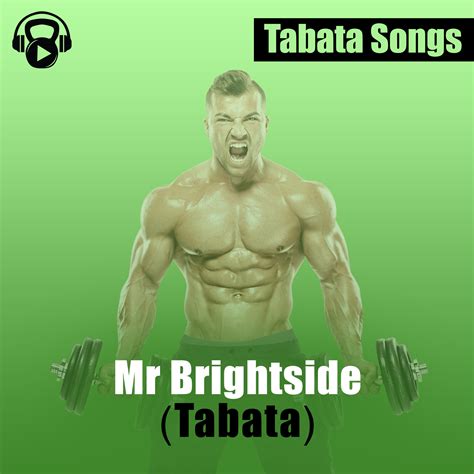 Mr Brightside - Tabata Songs