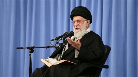 Who is Ayatollah Khamenei? What to know about Iran's supreme leader | Fox News