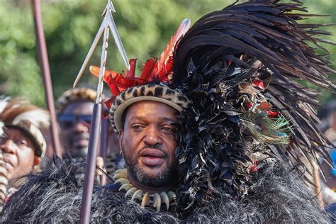 Growing excitement about Zulu rituals | Northglen News