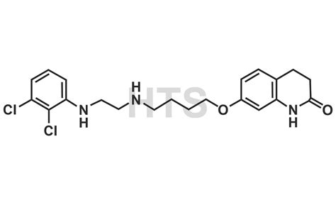 Aripiprazole | HTS Biopharma