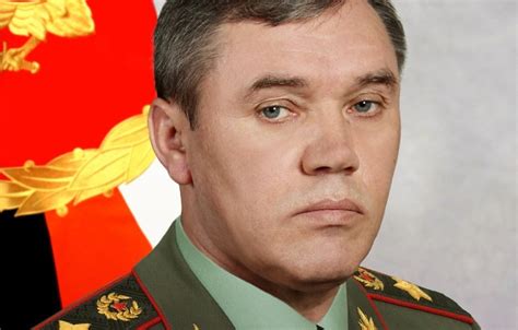 Changes at the top of the Russian army: Gerasimov will command the forces in Ukraine - TIme News