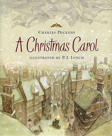 A Christmas Carol and Other Classic Christmas Stories