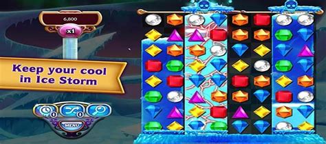 Bejeweled Classic | Free Play | gameask.com