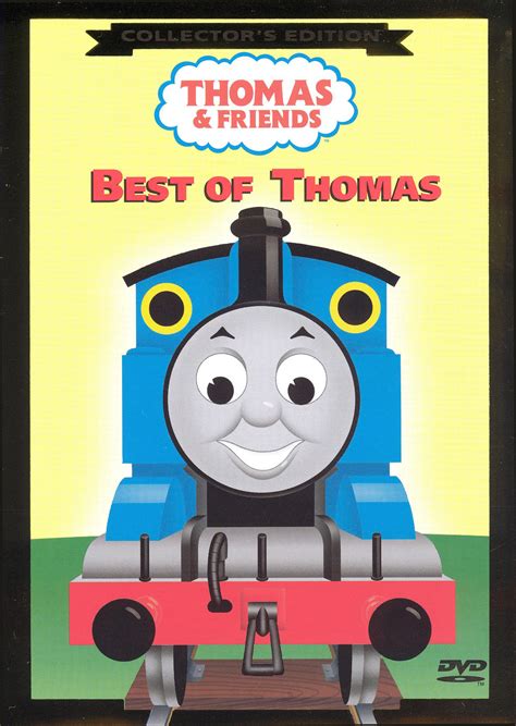 Best of Thomas | Thomas the Tank Engine Wikia | FANDOM powered by Wikia