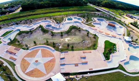 Skatepark architecture: 11 skateparks that tell the story of skateboarding culture Skateboard ...