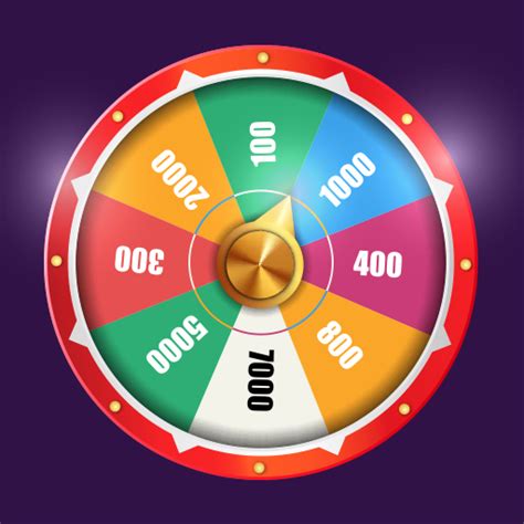 Spin the Wheel - Spin Game 2020