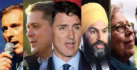 Here's how to watch tonight's televised leaders debate | News