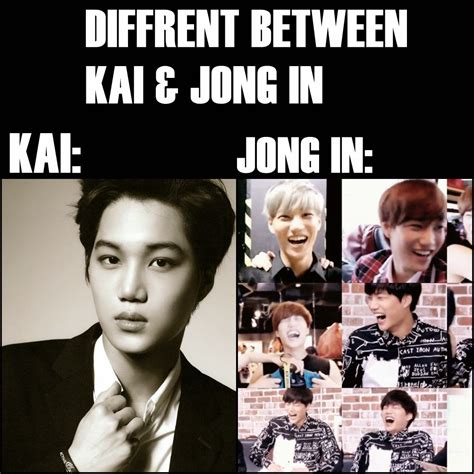 Funniest EXO 》 LOL - Memes 20: Kai - Wattpad