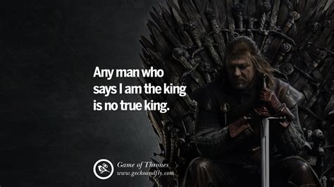 27 A Game of Thrones Quotes By George RR Martin