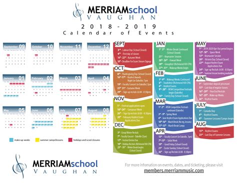 Download 1819 Vaughan School Calendar-01 – Merriam Music Members