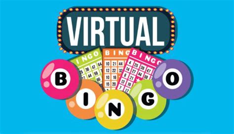 Virtual BINGO