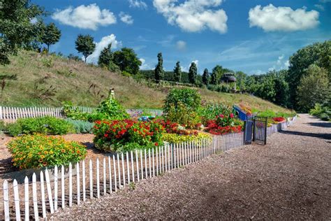 Second Place: Green Bay Botanical Garden, Green Bay, Wisconsin | All ...