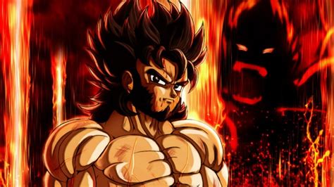 Will The Ancient Saiyans Appear In Dragon Ball Super Movie? – 2018 ...