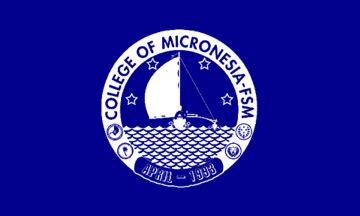 College of Micronesia-FSM (Micronesia)