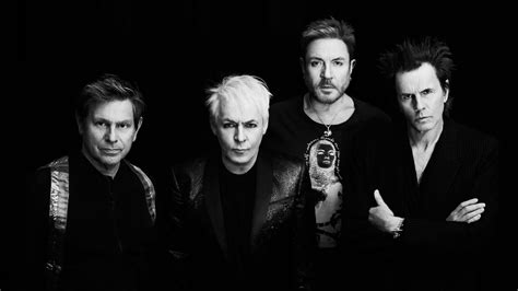 The seminal Duran Duran at Release Athens 2024 - Release AthensRelease ...