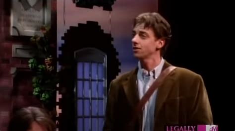 Emmett Forrest | Christian borle, Legally blonde musical, Legally blonde