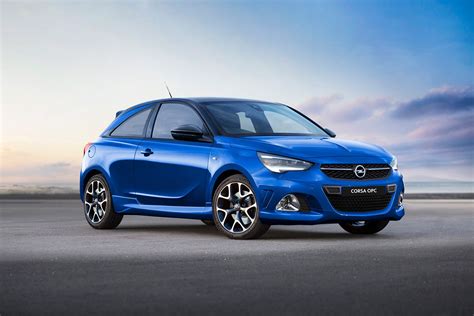 2020 Opel Tigra OPC and Corsa OPC Rendered as Unlikely Hot Hatchbacks ...