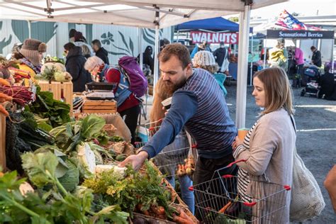 Alphington Farmers Market – Melbourne Farmers Markets