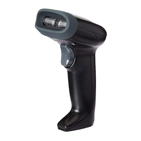 Honeywell Youjie HH360 Barcode Scanner - Wise-Tech