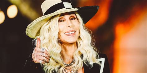 'Macy's Thanksgiving Day Parade': When is Cher Scheduled to Appear?