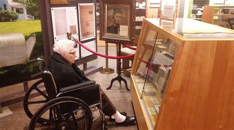 Special exhibit devoted to Civil War widow | Marshfield Mail