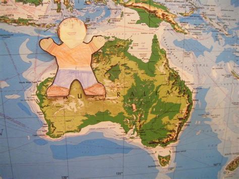 flatstanleytopend: Flat Stanley arrives