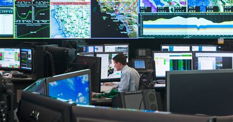 An Unprecedented Cyberattack Hit the US Power Grid | WIRED