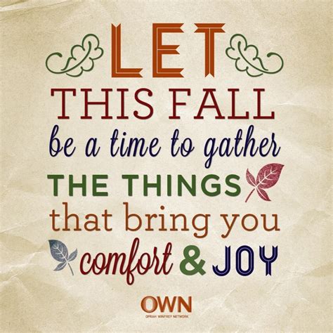 Happy Fall Quotes. QuotesGram