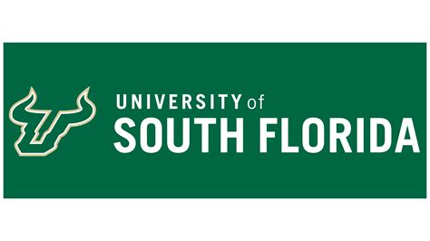 USF (University of South Florida) Logo, symbol, meaning, history, PNG ...